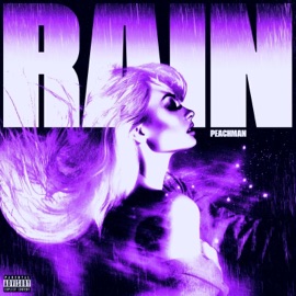 Rain (Pitched Up) Peachman