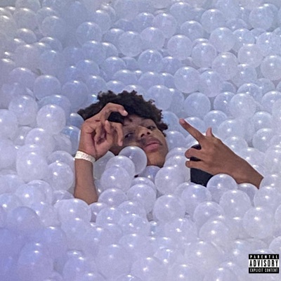 Put ya block through pain. (feat. Zxav3e) - Single