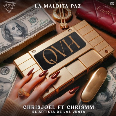 QVH (feat. Chris MM) - Single