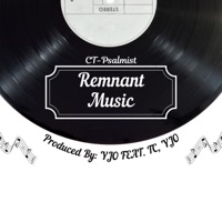 Remnant Music (feat. YJO & TC the COLLECTOR) - Single - Ct-Psalmist