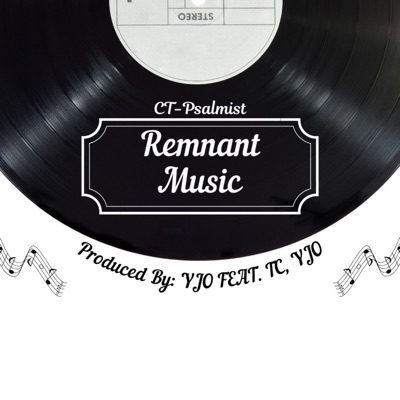 Remnant Music (feat. YJO & TC the COLLECTOR) - Single