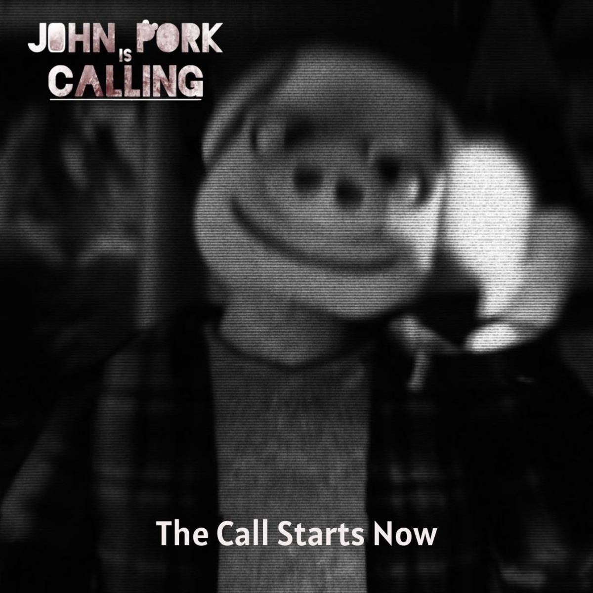 The Call Starts Now - John Pork Is Calling Soundtrack - Single - Album by  Piano Vampire - Apple Music