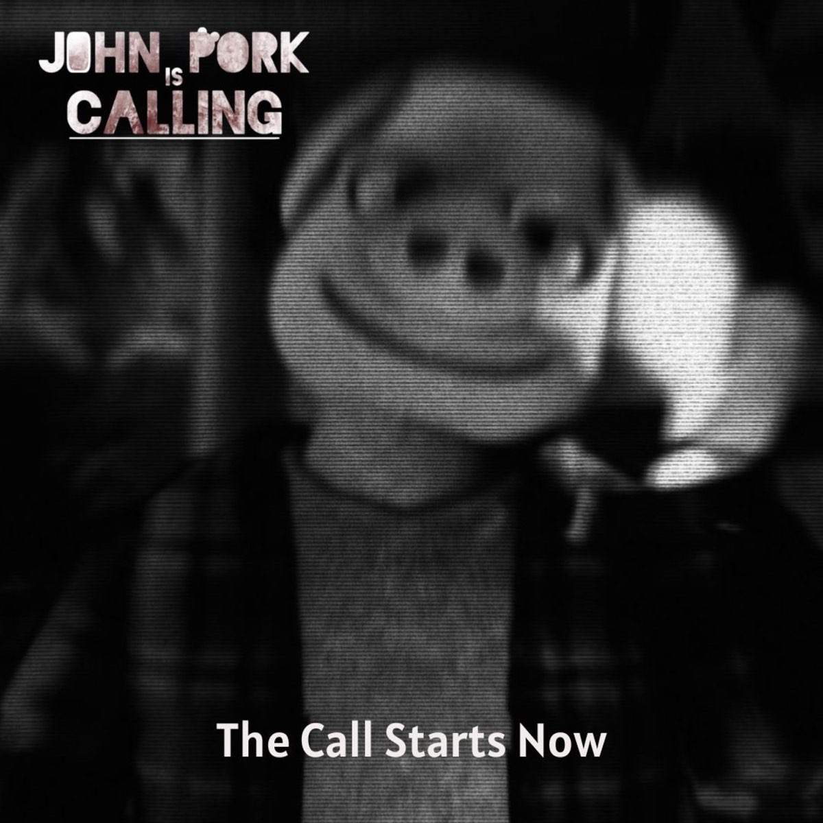 John Pork is calling horror moments 5 