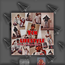 Blessed & Gifted (feat. Gryme) Ycn richee