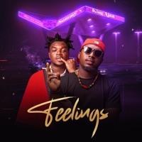 Feelings (feat. King Ajaa) - Single - SOMMY