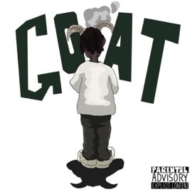 Goat (feat. Officialyoungty) 1Trill