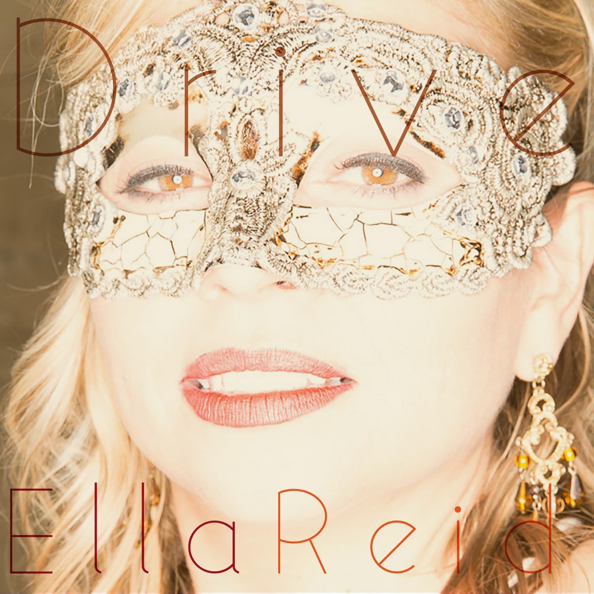 ‎Drive - Album by Ella Reid - Apple Music