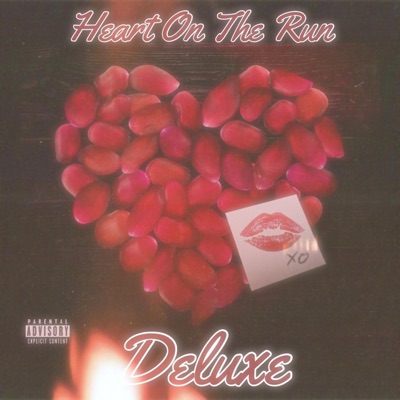 Heart On the Run Deluxe