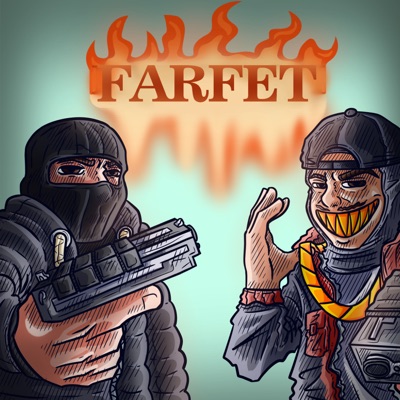 Farfet - Single