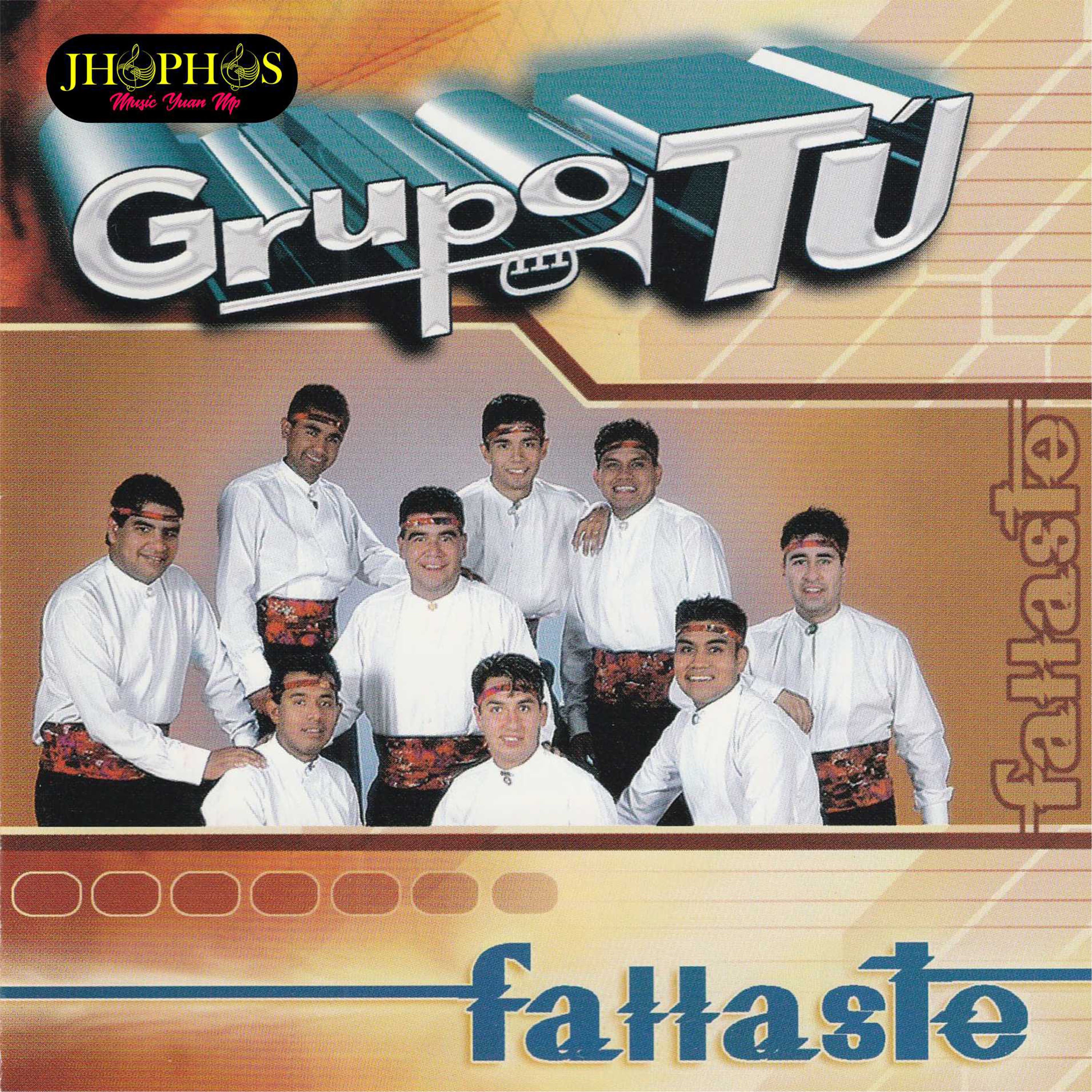 Fallaste - Single