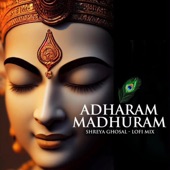 Adharam Madhuram (LoFi Mix) artwork