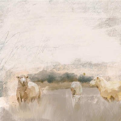 Shepherd by the Sea (REMIX) - Single