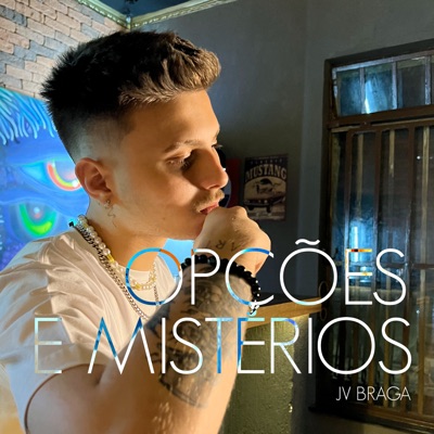 Opções e Mistérios - Single