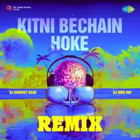 KITNI BECHAIN HOKE — ALKA YAGNIK & UDIT NARAYAN