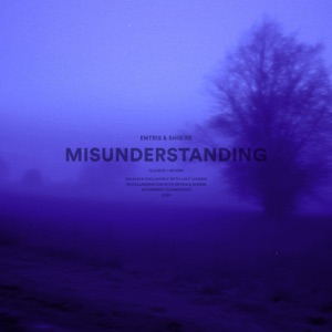 Misunderstanding (slowed + reverb)