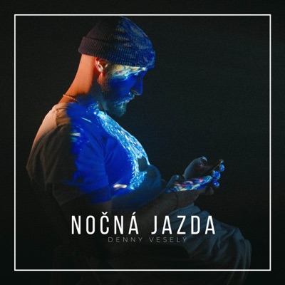 NOČNÁ JAZDA
