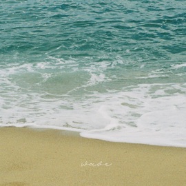 Wave (feat. Wynn) Lee Aram