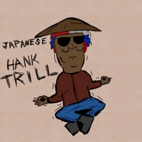 Japanese - Single - Hank Trill