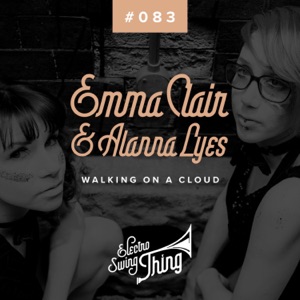 Walking On a Cloud - Single