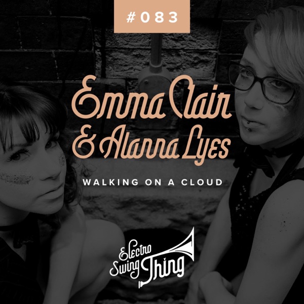 Walking On a Cloud - Single