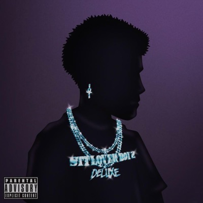 Stt Lover Boy 2 (Deluxe)