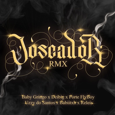 Joseador (Remix) - Single