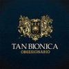 Obsesionario - Tan Biónica