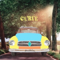 Curve - Single - Alex Cherney & The Brothers Nylon