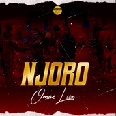 Njoro artwork