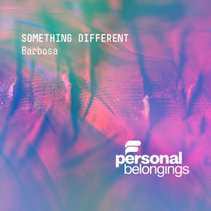 Something Different - Single