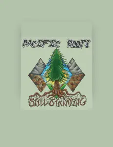 聆聽 Pacific Roots、觀看音樂影片、閱讀小傳、查看巡演日期等！
