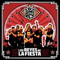 Reyes de la fiesta - Single - Tomo Como Rey