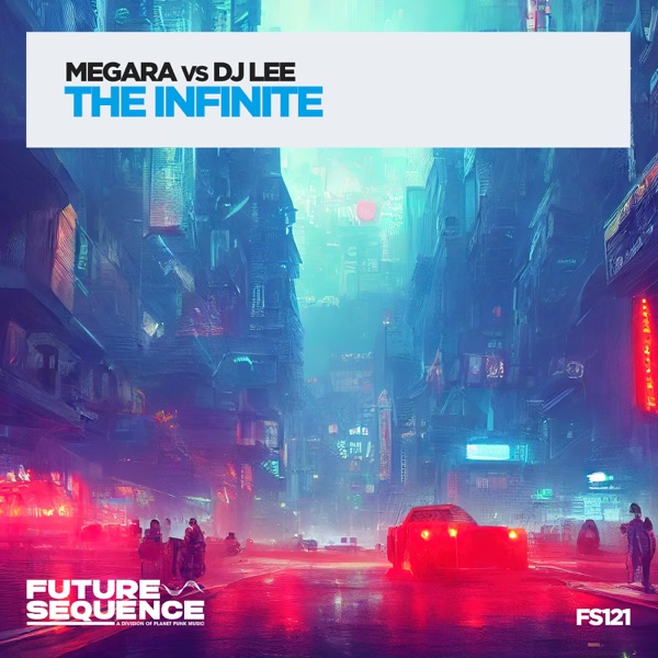 The Infinite - Single