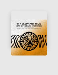收听 My Elephant Ride、观看音乐视频、阅读小传、查看巡演日期等 ！