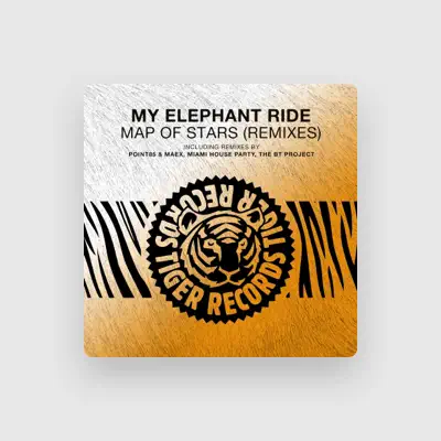 Listen to My Elephant Ride, watch music videos, read bio, see tour dates & more!