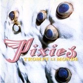 Pixies - U-Mass