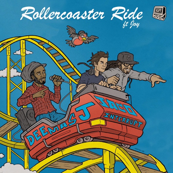 Rollercoaster Ride - Single