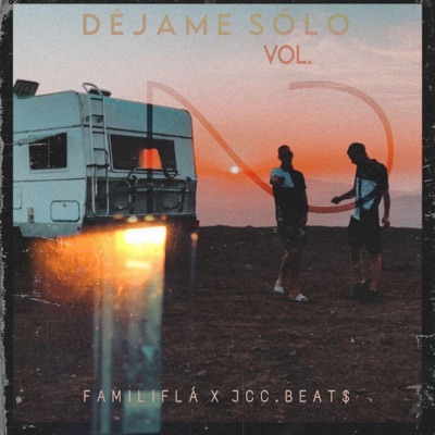 Déjame Solo, Vol. 2 - Single