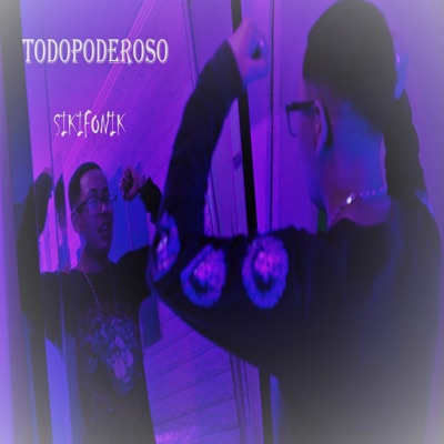Todopoderoso - Single