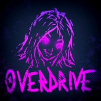 Overdrive - Single - Tonic Dream, DAEGHO & OUTCAST BLOCK