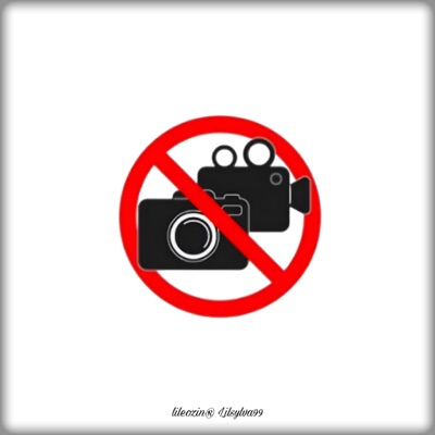 Para de Filmar - Single