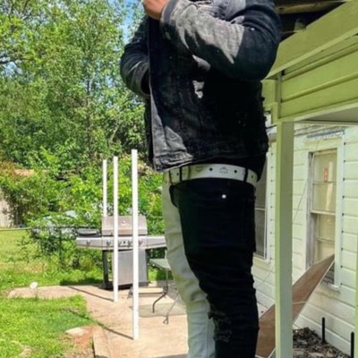 Eye for Eye (feat. 762 MurderMan) - Single