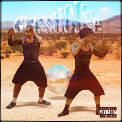 Glass House - Single