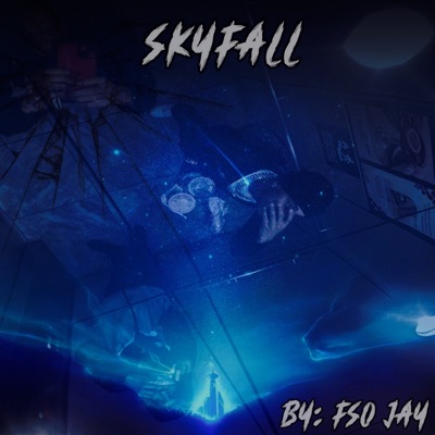 Skyfall - Single
