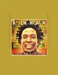 Listen to Binhan, watch music videos, read bio, see tour dates & more!