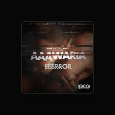 Listen to AAAWARIA, watch music videos, read bio, see tour dates & more!