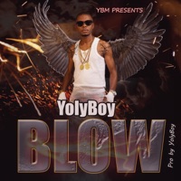 Blow - Single - YolyBoy