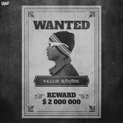 Wanted - EP