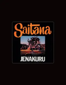 Saitana: песни, клипы, биография, даты выступлений и многое другое.