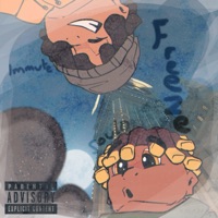 Freeze (feat. Immute) - Single - Soulo
